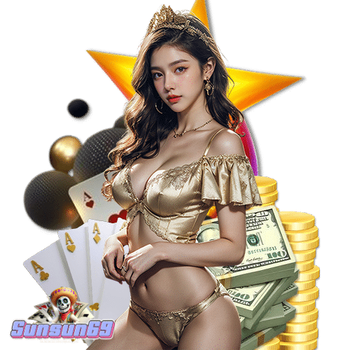 sunsun69 สล็อต