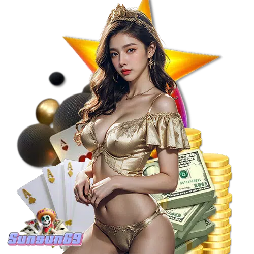 sunsun69 สล็อต